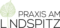 Praxis am Lindspitz Logo